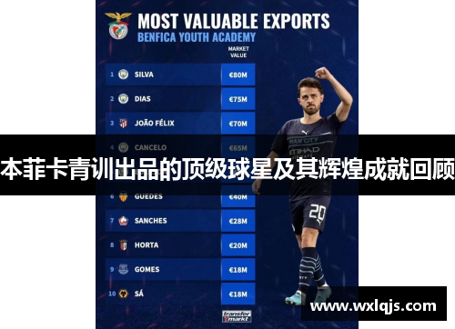 本菲卡青训出品的顶级球星及其辉煌成就回顾