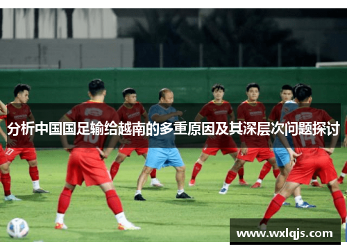 分析中国国足输给越南的多重原因及其深层次问题探讨
